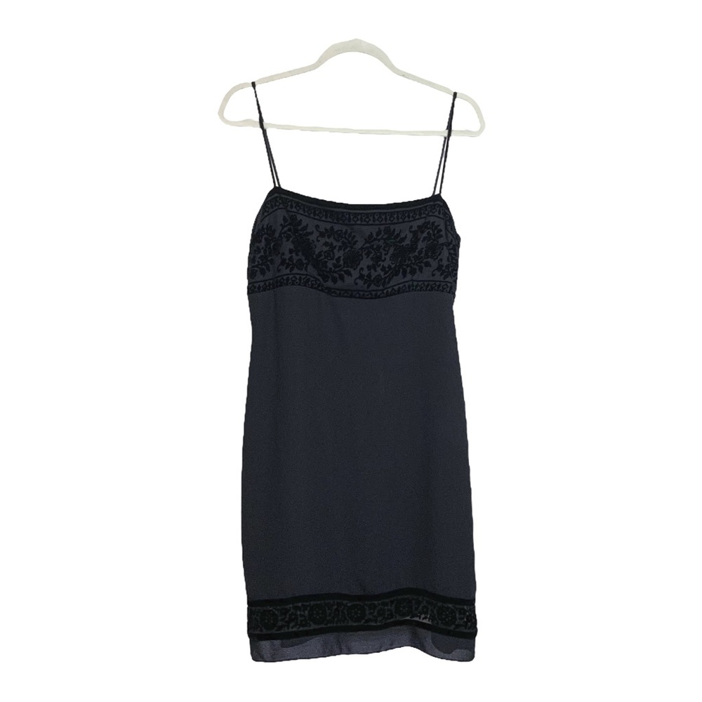 Black Formal Dress